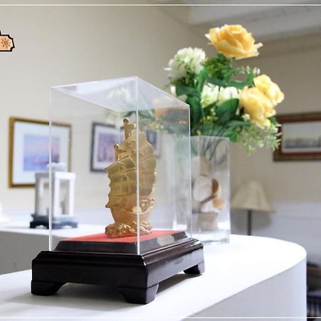 Hotel Nautico De Paita エクステリア 写真
