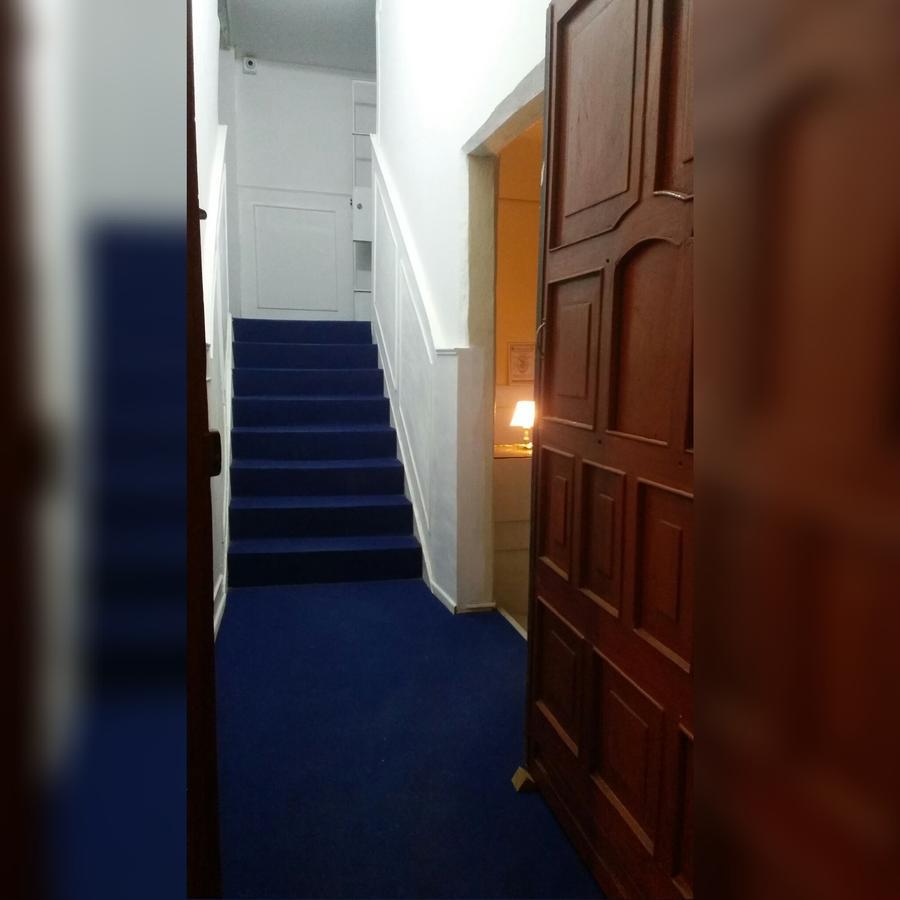 Hotel Nautico De Paita エクステリア 写真